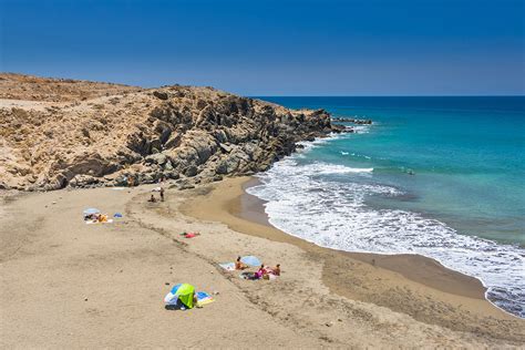 maspalomas nude beach|Nudist beaches of Gran Canaria